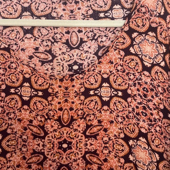 Urban Outfitters Baby Doll Dress - Picture 2 of 4